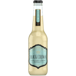 Black Crown Prem. Dry Lemon With Marula 275ML - 24