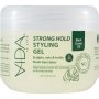 Vida Is Life Strong Hold Styling Gel 250ML