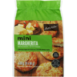 Bell A Vita Frozen MINI Margarita Pizzas 8 X 66G