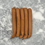 AVG 1 Pack Of Bergdale Cheese Grillers 320G