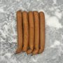 AVG 1 Pack Of Bergdale Cheese Grillers 320G