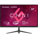Viewsonic VX2428 24-INCH 1920 X 1080P Fhd 16:9 180HZ 0.5MS Ips LED Monitor