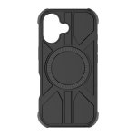 Apple Iphone 17 Body Glove Stealth Magnetic Case Black