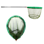 Sensation Pro Series Pan Head 50CM Landing Net With Handle