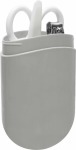 Luma Baby Manicure Set Assorted Colours - Sage Green