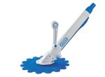 Gemini Twinsweep Automatic Pool Cleaner