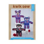 Patterns Kwiksew HA0825-3