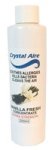 Crystal Aire Concentrate 200ml Fresh Vanilla