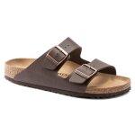 Birkenstock Arizona - Dark Brown - 41