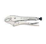 Vice Grip 250MM Curved Jaw