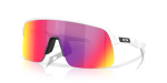Oakley - Sutro Lite S - Matte White prizm Road