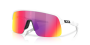 Oakley - Sutro Lite S - Matte White/prizm Road