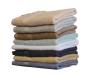 Simon Baker - Hotel Collection 100% Cotton Bath Sheets Various Colours - 90CM X 150CM - Beige / 90CM X 150CM