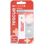 Clicks Lip Balm Medicare