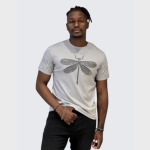Volare Tee Light Grey