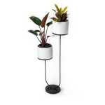 U-planter Stand