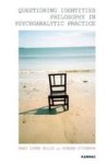 Questioning Identities - Philosophy in Psychoanalytic Practice Paperback