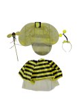 Bumble Bee Ev