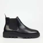 Vinchey 20 Wax - Black - Black 6