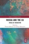 Russia And The Eu - Spaces Of Interaction Hardcover