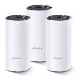 TP-link Deco M4 3PACK Wifi System – TLDECOM4-3