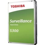 Toshiba S300 2TB 3.5" Surveillance Hard Drive