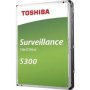 Toshiba S300 2TB 3.5" Surveillance Hard Drive