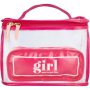 Clicks Cosmetic Bag Girl You've Got This