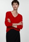 Sweater Lucav - Red
