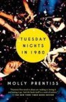 Tuesday Nights In 1980 Paperback
