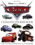 Ultimate Sticker Book