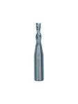 Straight 07.90 X 28.60MM Spiral DC-2 Flute 1 2" Shank