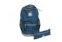 K High School Bag