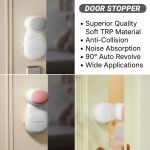 Zs - Door Stopper