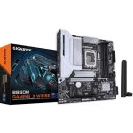 Gigabyte B860M Gaming X WIFI6E Intel LGA1851 Micro-atx DDR5 Motherboard