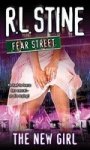 The New Girl: Fear Street Paperback