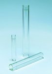 Dwk Pyrex Test Tubes Without Rim 12 X 100 Pack Of 100