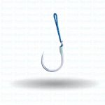 Bkk Sf Reefmaster Needle Point Assist Jigging Hooks - 9 0 - Basil Manning