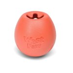 West Paw Rumbl Melon Small
