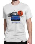 - Godzilla GTR34 T-Shirt