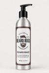 Beard Boss Beard Wash Sandalwood & Oud 200ML