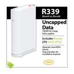 Mtn Home Starter Mtm