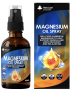 New Leaf Magnesium Spray