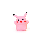 Pikachu Squeeze Balls - Pink