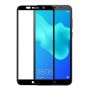 Full Tempered Glass Screen Guard For Huawei Y5 Lite