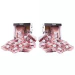 Whole Lamb - + -15KG Standard Leg & Shanks Whole
