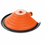 Gardena Pyramid Sprinkler