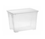 Buy 10 21L Clear Storage Container Online Deal