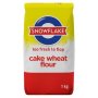 Snowflake Cake Wheat Flour 1KG