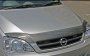 Hyundai I10 2006 Up Carbon Look Bonnet Shield - Autostyle Motorsport South Africa